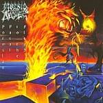 Morbid Angel - Formulas Fatal To The Flesh
