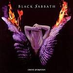 Black Sabbath - Cross Purposes