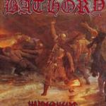 Bathory, Hammerheart, black metal, viking metal