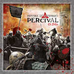 Percival - Oj Dido