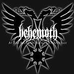 Behemoth - At The Arena Ov Aion: Live Apostasy