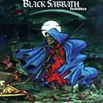 Black Sabbath - Forbidden