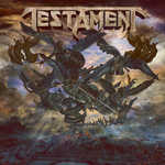 Testament - The Formation Of Damnation