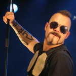 Sabaton - Eskulap,  Poznań (4.04.2009)