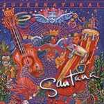 Carlos Santana - Supernatural
