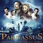 Terry Gilliam - Parnassus: Człowiek, który oszukał diabła
