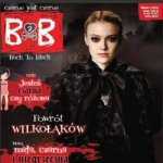 Back To Black Magazyn: czasopismo młodzieżowe