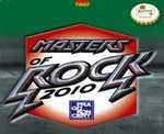 Masters Of Rock 2010 - Vizovice, Czechy (15-18.07.2010)