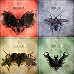  Hocico - Crónicas Letales I-IV