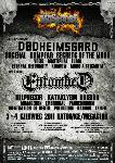 Silesian Massacre Vol. 3 już za kilka dni