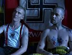Geoffrey Wright, Romper Stomper, Russell Crowe