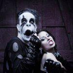 Santa Hates You, Peter Spilles, Jinxy, Project Pitchfork, Dark Electro, Dark - Electro, Electronica, Industrial, Electro - industrial