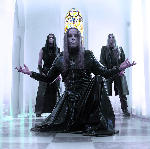 Behemoth - Lucifer