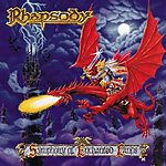 Rhapsody - Symphony Of  Enchanted Lands