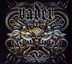 Vader - Necropolis