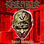 Kreator - Violent Revolution