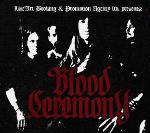 Blood Ceremony jednak tylko dwa razy w Polsce