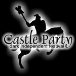 Castle Party 2012 - teledysk
