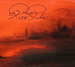 Rosa Rubea - The Fire And The Rose