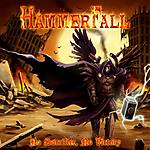 HammerFall - No Sacrifice, No Victory