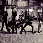 Evolet, gothic rock, rock gotycki, Insane
