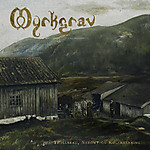 Myrkgrav - Trollskau, Skrømt og Kølabrenning 