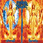 Morbid Angel - Heretic
