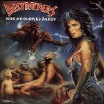 Destroyers - Noc Królowej Żądzy