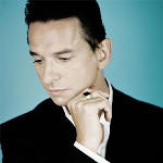 David Gahan na nowym albumie Soulsavers