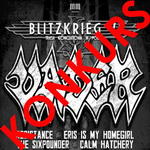 Wygraj bilet na warszawski koncert Vader