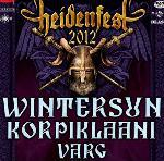 Heidenfest 2012 zagości w Krakowie