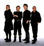 Ultravox powraca z nową płytą "Brilliant"