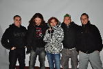 ampera, rock, zespół, częstochowa, acoustic
