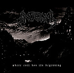 Incarnal, death metal, Vader, Where Evil Has Its Beginning