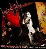 Story Of Jade - The Damned Next Door (Know Your Neighbours)