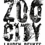 Lauren Beukes - Zoo City