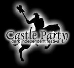 Castle Party 2013 kolejne informacje