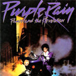 Prince - Purple Rain