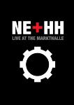 Nitzer Ebb - NE + HH: Live At The Markthalle