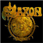 Saxon - Sacrifice
