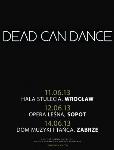 Dead Can Dance ponownie w Polsce w 2013 roku