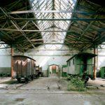 Industrial Love