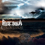 Psychophobia, Ark Of Chaos, death metal, Slayer
