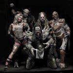 Lordi - To Beast or Not To Beast