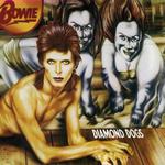 David Bowie - Diamond Dogs