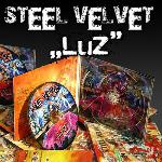 Steel Velvet - Soczewki