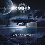 Gallileous - Necrocosmos