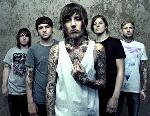 Bring Me The Horizon w Polsce
