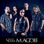 Good Girl Maggie - OpenUp