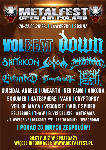 Finntroll, Exhumed i Suicidal Angels na Metalfest w Jaworznie